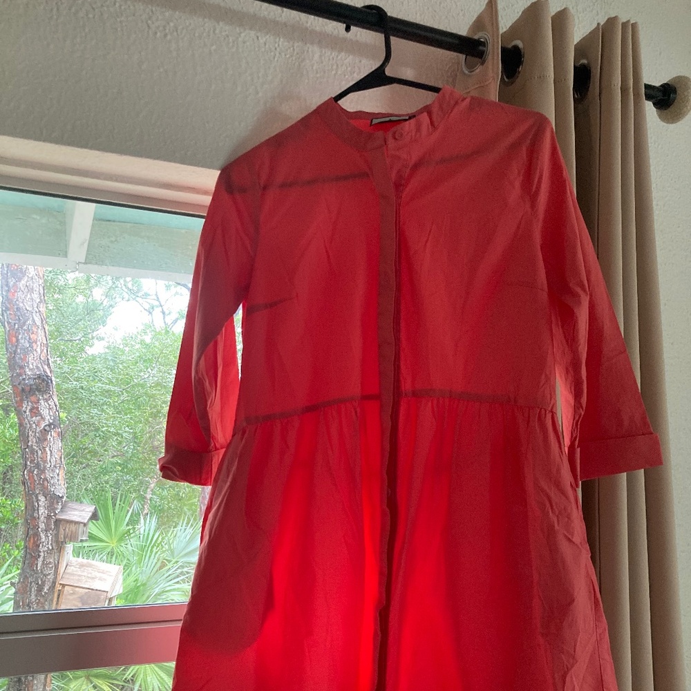 Tuckernuck dress